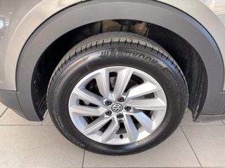 VOLKSWAGEN T-cross 1.6 tdi style 95cv