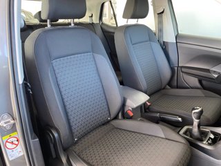 VOLKSWAGEN T-cross 1.6 tdi style 95cv
