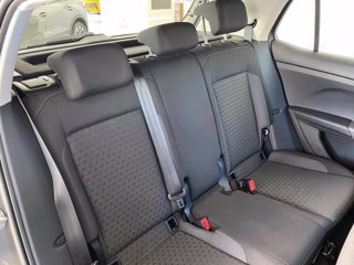 VOLKSWAGEN T-cross 1.6 tdi style 95cv