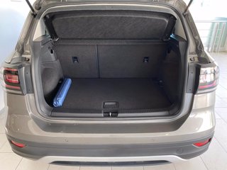 VOLKSWAGEN T-cross 1.6 tdi style 95cv