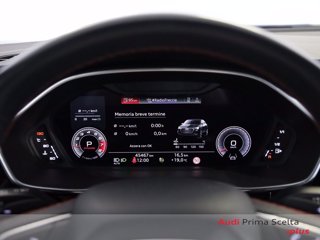 AUDI Q3 sportback 45 2.0 tfsi s line edition quattro 245cv s.-tronic