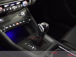 AUDI Q3 sportback 45 2.0 tfsi s line edition quattro 245cv s.-tronic
