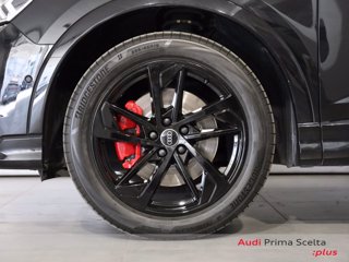 AUDI Q3 sportback 45 2.0 tfsi s line edition quattro 245cv s.-tronic