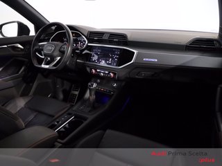 AUDI Q3 sportback 45 2.0 tfsi s line edition quattro 245cv s.-tronic