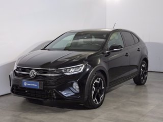 VOLKSWAGEN Taigo 1.0 tsi r-line 115cv dsg