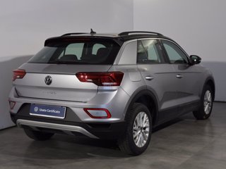 VOLKSWAGEN T-roc 2.0 tdi life 115cv