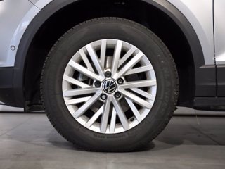 VOLKSWAGEN T-roc 2.0 tdi life 115cv