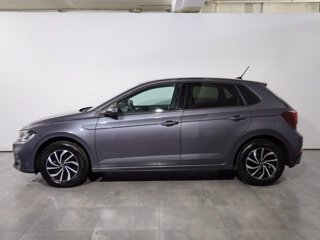 VOLKSWAGEN Polo 1.0 evo life 80cv