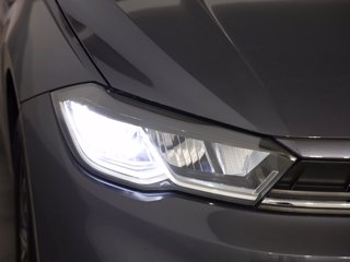 VOLKSWAGEN Polo 1.0 evo life 80cv