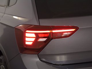 VOLKSWAGEN Polo 1.0 evo life 80cv