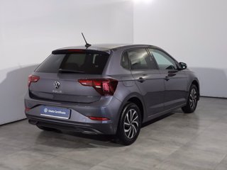 VOLKSWAGEN Polo 1.0 evo life 80cv