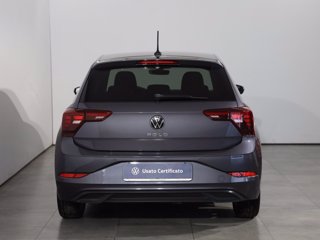 VOLKSWAGEN Polo 1.0 evo life 80cv
