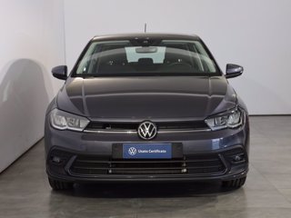 VOLKSWAGEN Polo 1.0 evo life 80cv