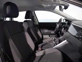 VOLKSWAGEN Polo 1.0 evo life 80cv