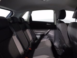VOLKSWAGEN Polo 1.0 evo life 80cv