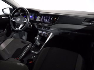 VOLKSWAGEN Polo 1.0 evo life 80cv