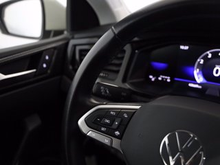 VOLKSWAGEN Polo 1.0 tsi life 95cv