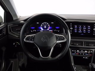 VOLKSWAGEN Polo 1.0 tsi life 95cv