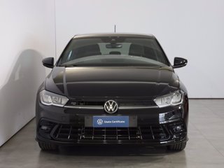 VOLKSWAGEN Polo 1.0 tsi r-line 95cv