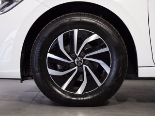 VOLKSWAGEN Polo 1.0 tsi life 95cv