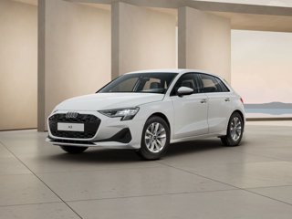 AUDI A3 SPB TDI 85 kW Business