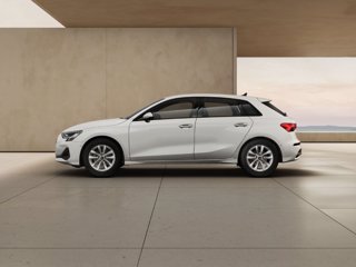 AUDI A3 SPB TDI 85 kW Business