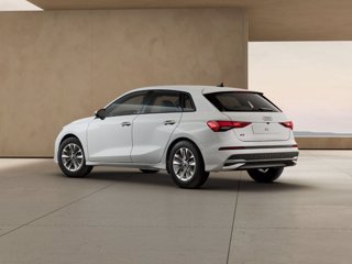 AUDI A3 SPB TDI 85 kW Business