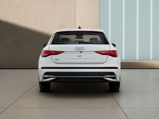 AUDI A3 SPB TDI 85 kW Business