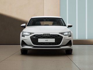AUDI A3 SPB TDI 85 kW Business
