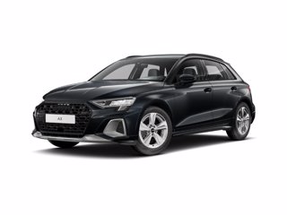 AUDI A3 allstreet TDI 110 kW S tronic Business