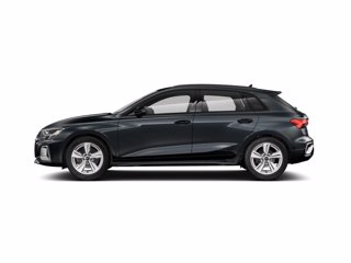 AUDI A3 allstreet TDI 110 kW S tronic Business