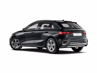 AUDI A3 allstreet TDI 110 kW S tronic Business