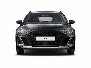 AUDI A3 allstreet TDI 110 kW S tronic Business