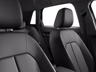 AUDI A3 allstreet TDI 110 kW S tronic Business