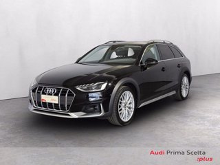 AUDI A4 allroad 40 2.0 tdi quattro 190cv s tronic