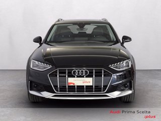 AUDI A4 allroad 40 2.0 tdi quattro 190cv s tronic
