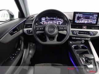 AUDI A4 allroad 40 2.0 tdi quattro 190cv s tronic