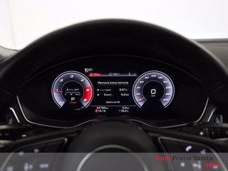 AUDI A4 allroad 40 2.0 tdi quattro 190cv s tronic