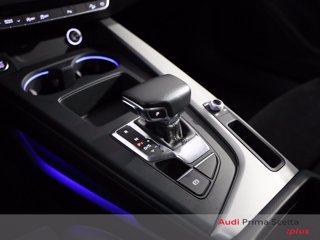AUDI A4 allroad 40 2.0 tdi quattro 190cv s tronic