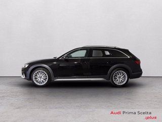 AUDI A4 allroad 40 2.0 tdi quattro 190cv s tronic