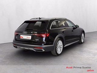 AUDI A4 allroad 40 2.0 tdi quattro 190cv s tronic