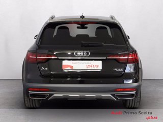 AUDI A4 allroad 40 2.0 tdi quattro 190cv s tronic
