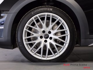 AUDI A4 allroad 40 2.0 tdi quattro 190cv s tronic