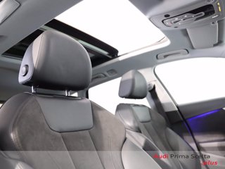 AUDI A4 allroad 40 2.0 tdi quattro 190cv s tronic