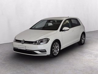 VOLKSWAGEN Golf 5p 1.6 tdi executive 115cv