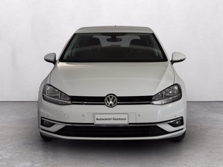 VOLKSWAGEN Golf 5p 1.6 tdi executive 115cv