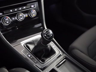 VOLKSWAGEN Golf 5p 1.6 tdi executive 115cv