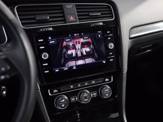 VOLKSWAGEN Golf 5p 1.6 tdi executive 115cv