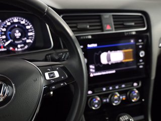VOLKSWAGEN Golf 5p 1.6 tdi executive 115cv