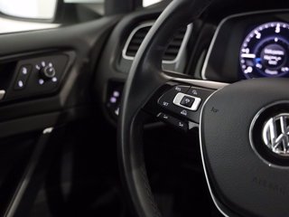 VOLKSWAGEN Golf 5p 1.6 tdi executive 115cv